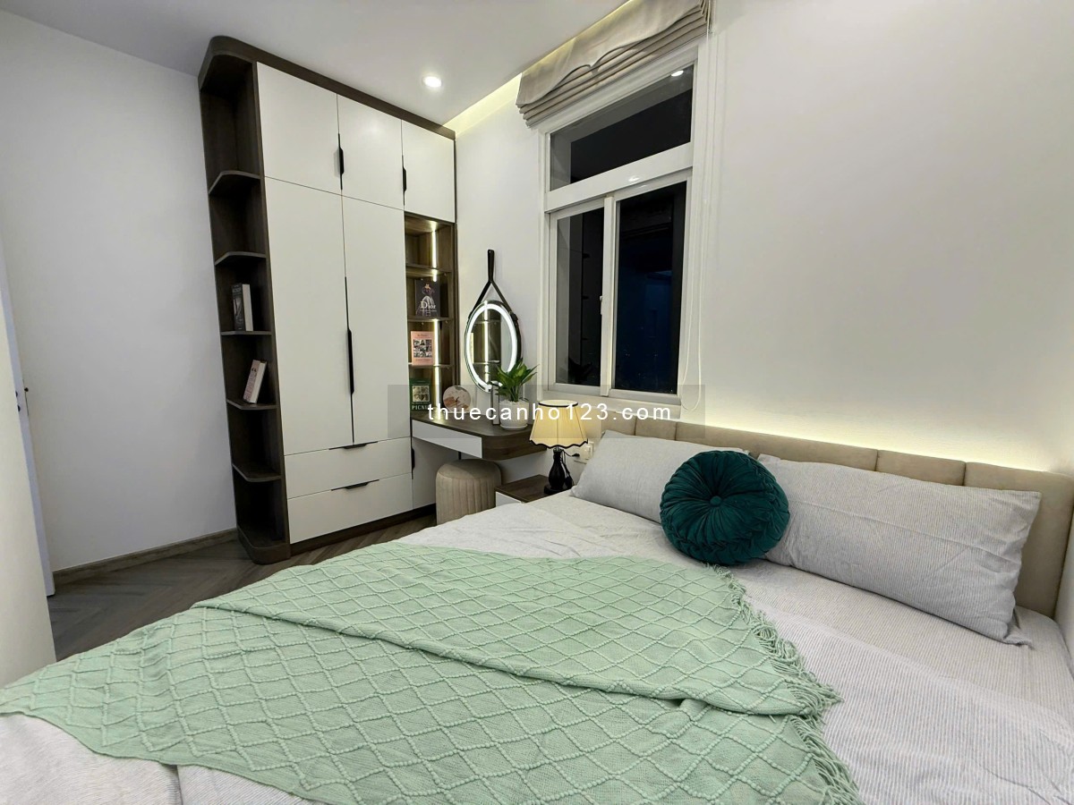 Cập nhật giỏ hàng Sky Garden, giá thuê rẻ bèo mà sở hữu nhà đẹp chỉ từ 12 triệu, ai inbox lẹ em giữ