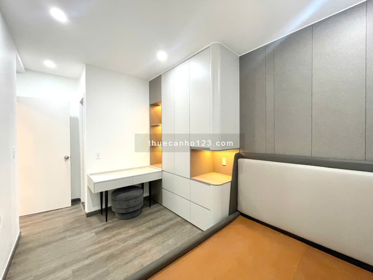 Sky Garden cho thuê gấp nhiều căn hộ nhà đẹp, bao ở – Giá phải chăng, chỉ từ 12 triệu