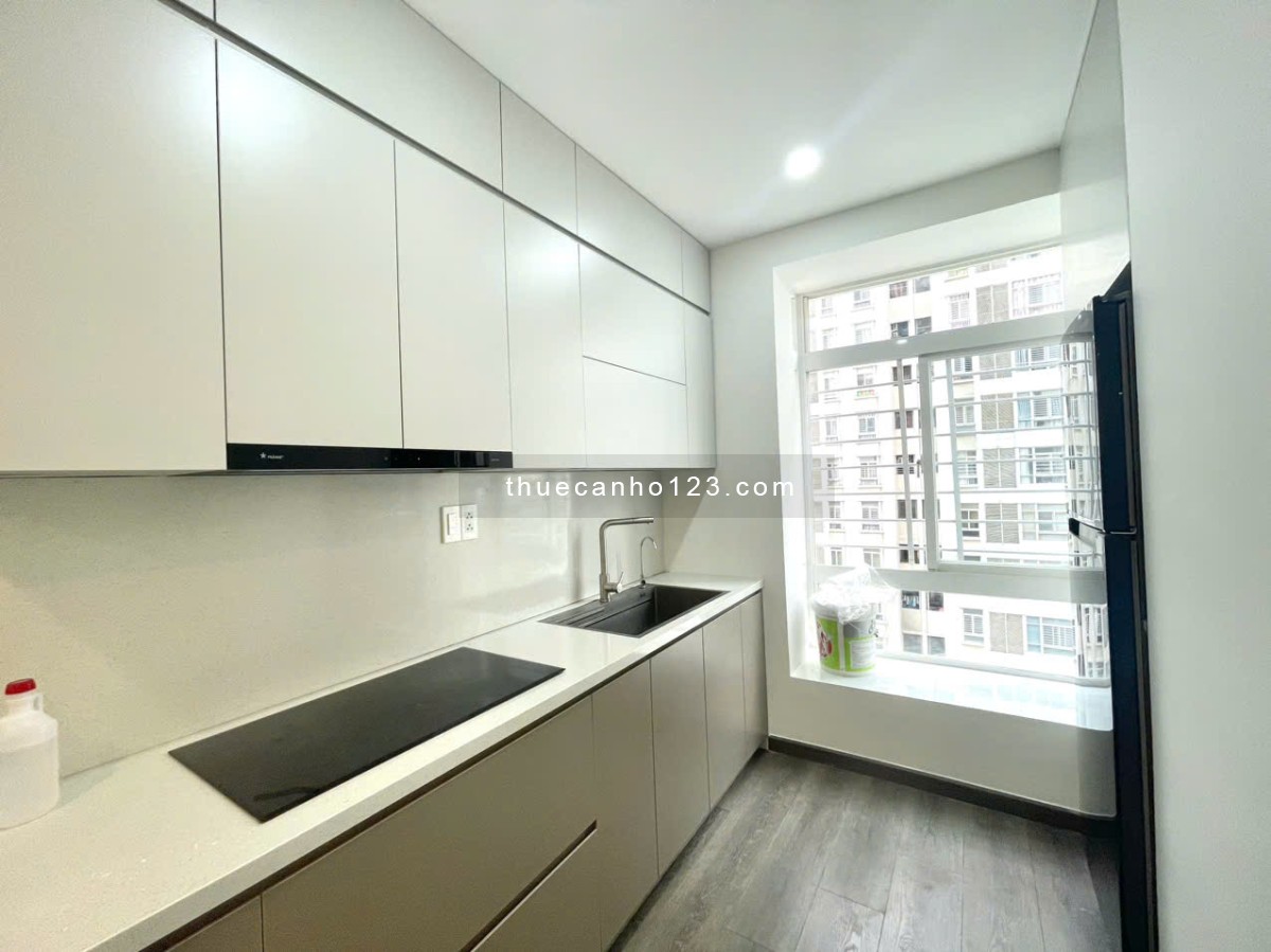 Sky Garden cho thuê gấp nhiều căn hộ nhà đẹp, bao ở – Giá phải chăng, chỉ từ 12 triệu