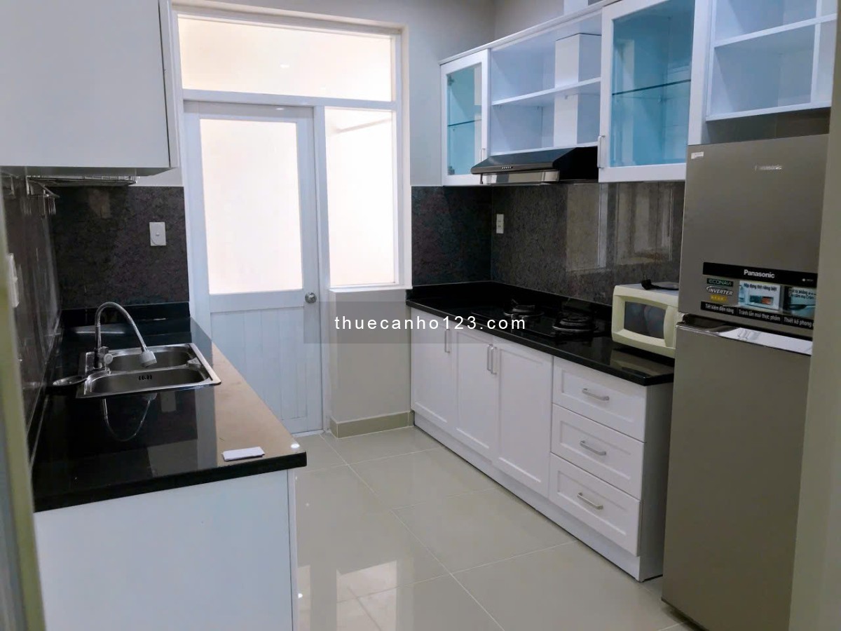 Sky Garden cho thuê gấp nhiều căn hộ nhà đẹp, bao ở – Giá phải chăng, chỉ từ 12 triệu