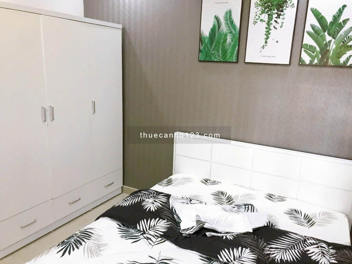 Sky Garden cho thuê gấp nhiều căn hộ nhà đẹp, bao ở – Giá phải chăng, chỉ từ 12 triệu