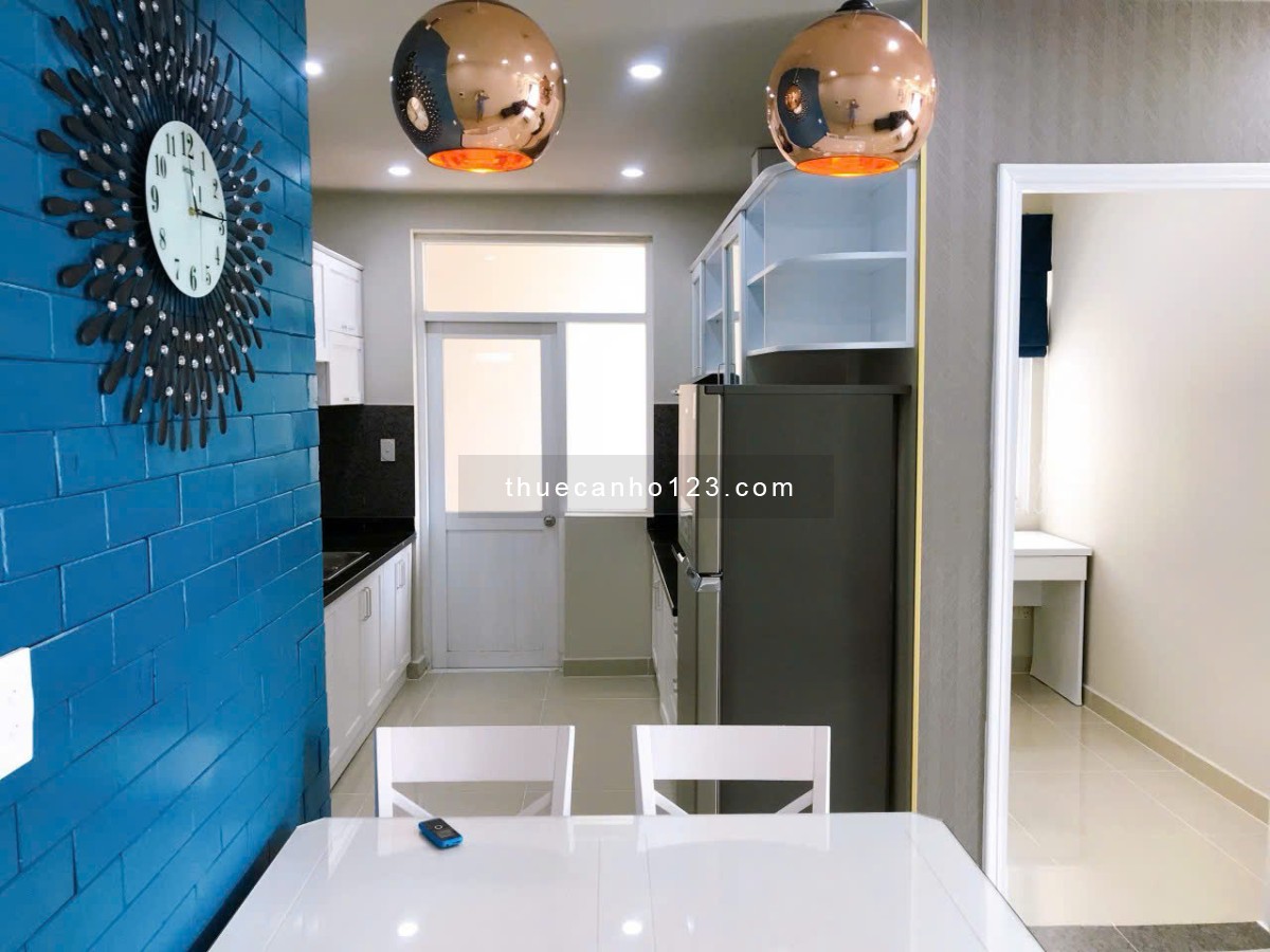 Sky Garden cho thuê gấp nhiều căn hộ nhà đẹp, bao ở – Giá phải chăng, chỉ từ 12 triệu