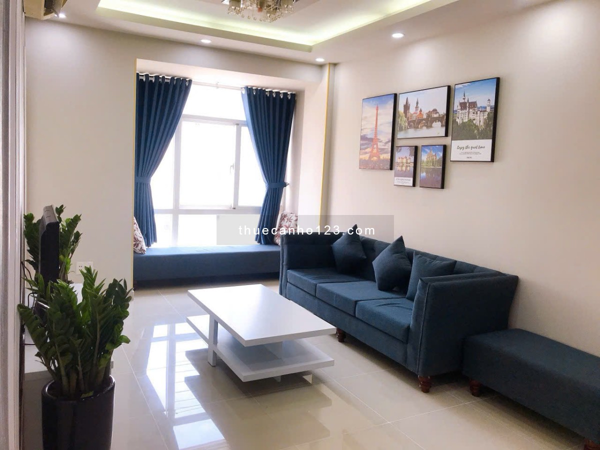 Cập nhật giỏ hàng Sky Garden, giá thuê rẻ bèo mà sở hữu nhà đẹp chỉ từ 12 triệu, ai inbox lẹ em giữ