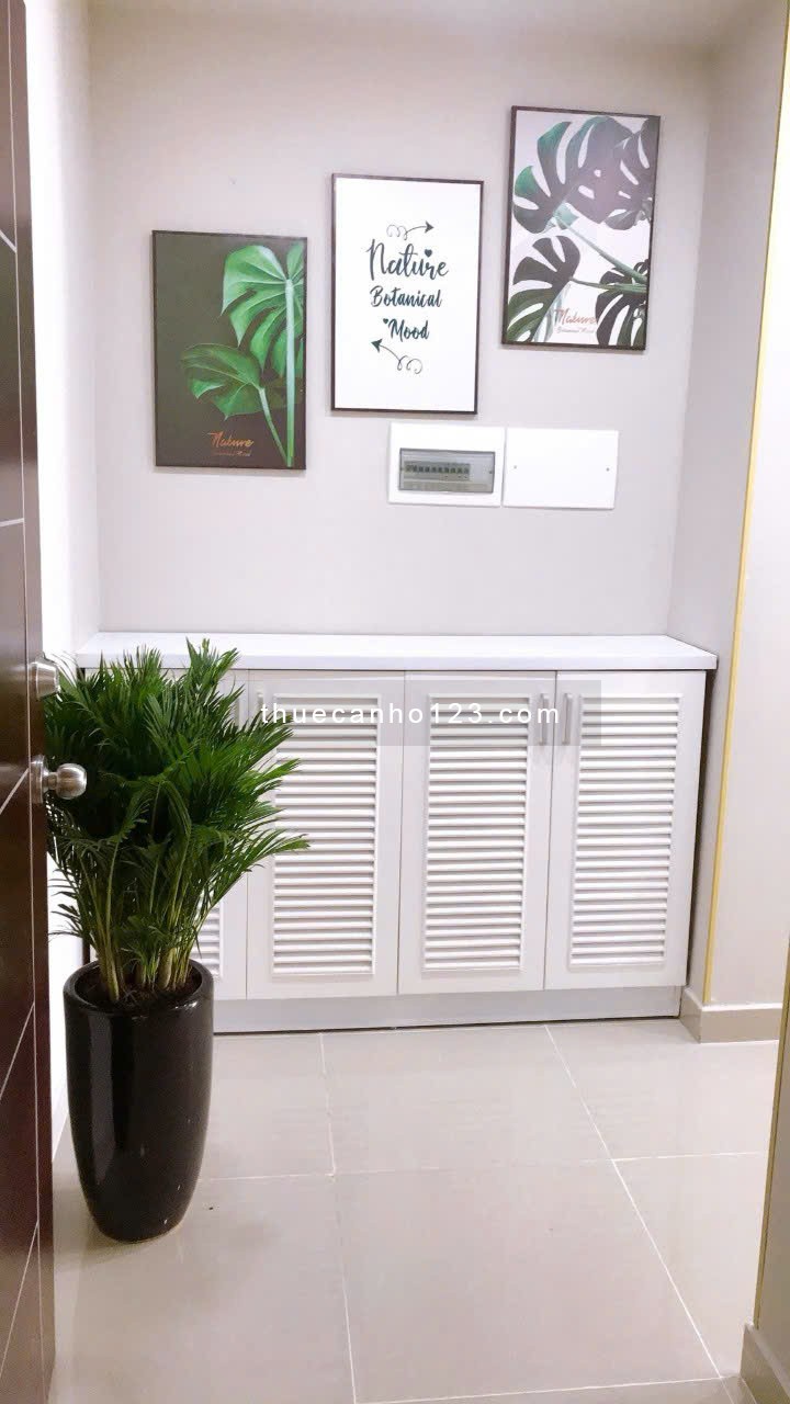 Sky Garden cho thuê gấp nhiều căn hộ nhà đẹp, bao ở – Giá phải chăng, chỉ từ 12 triệu