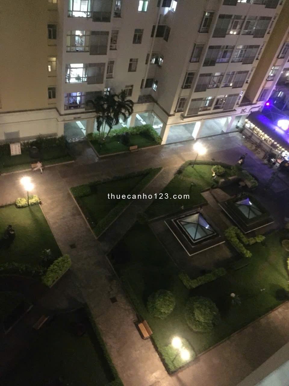 Sky Garden cho thuê gấp nhiều căn hộ nhà đẹp, bao ở – Giá phải chăng, chỉ từ 12 triệu