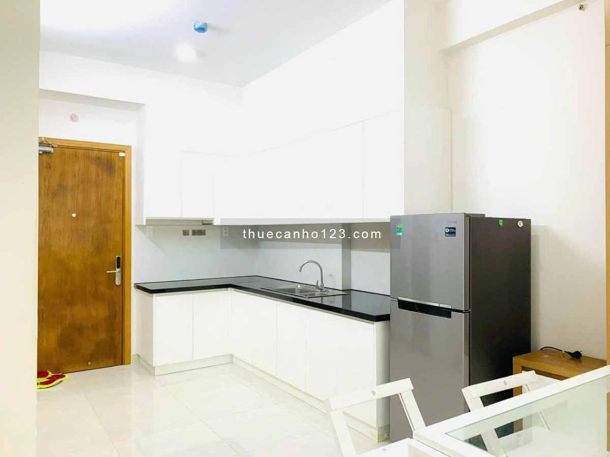 Chung cư Bảy Hiền, Phạm Phú Thứ, TB: 2p ngủ, 2wc full nt 11tr/th