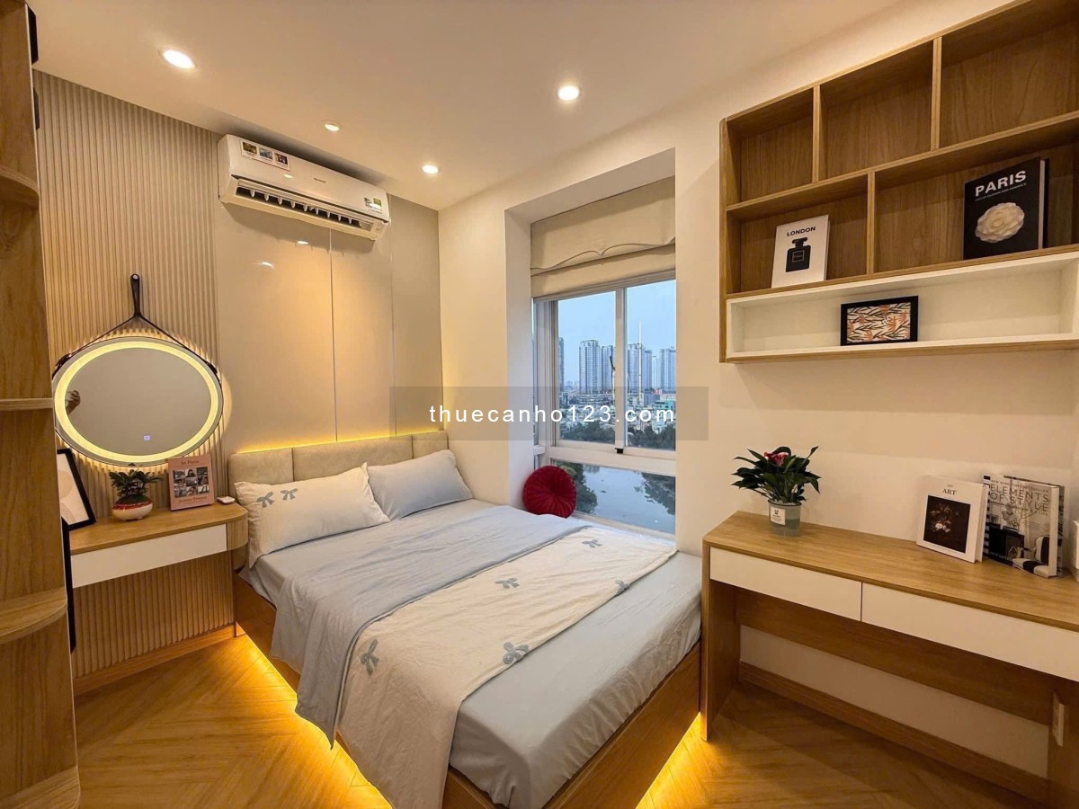 Cập nhật giỏ hàng Sky Garden, giá thuê rẻ bèo mà sở hữu nhà đẹp chỉ từ 12 triệu, ai inbox lẹ em giữ