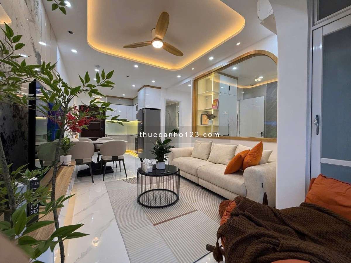 Cập nhật giỏ hàng Sky Garden, giá thuê rẻ bèo mà sở hữu nhà đẹp chỉ từ 12 triệu, ai inbox lẹ em giữ