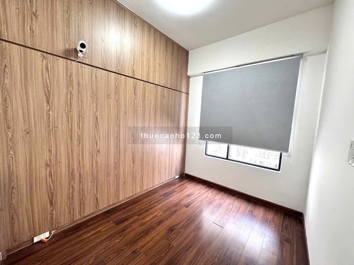 The Botanica, Phổ Quang, P2, TB: 17tr/th đã bao phí, 2p ngủ, 2wc, full NT