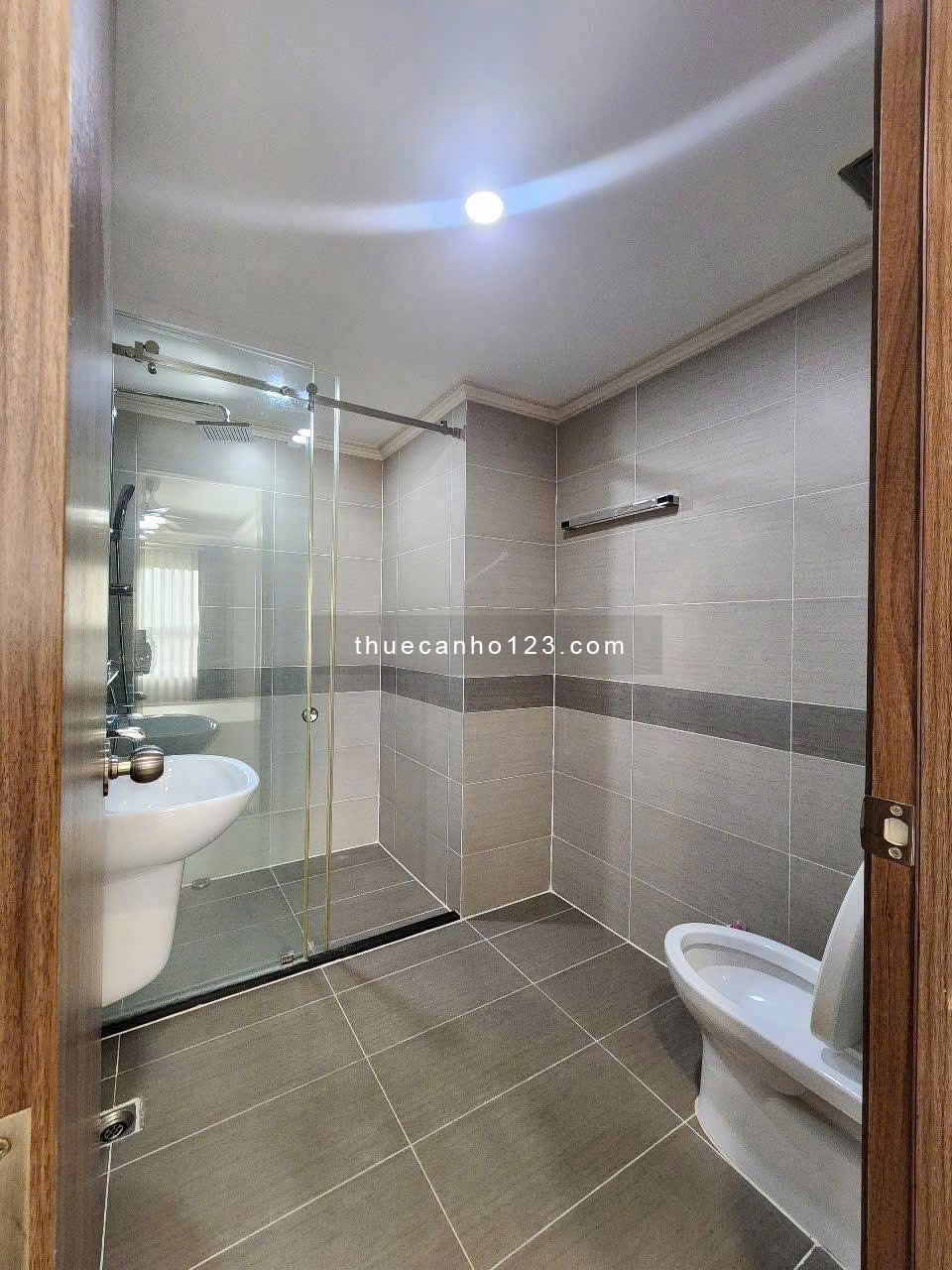 The Botanica, Phổ Quang, P2, TB: 17tr/th đã bao phí, 2p ngủ, 2wc, full NT