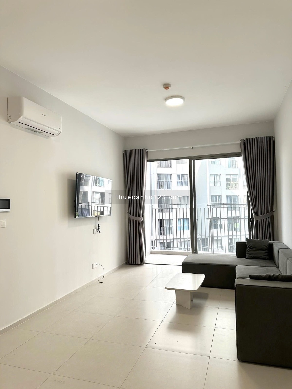 Botanica Premier, Hồng Hà, Tân Bình: 86m2 - 2p ngủ, 2wc, NT, 17tr/th