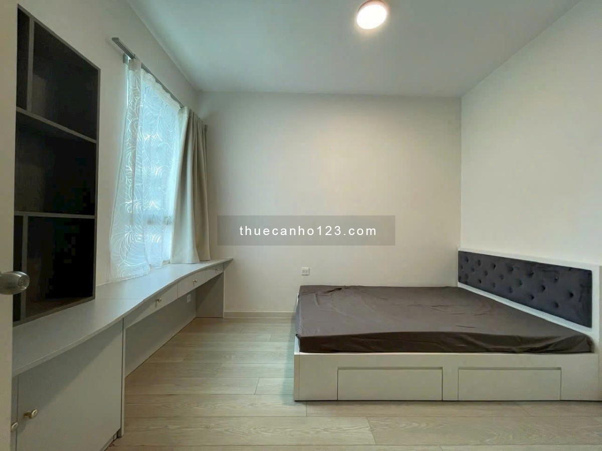 Chung cư Satra Eximland, Phan Đăng Lưu, Phú Nhuận: 130m2, 3p ngủ, 2wc, NT, 22tr/tháng