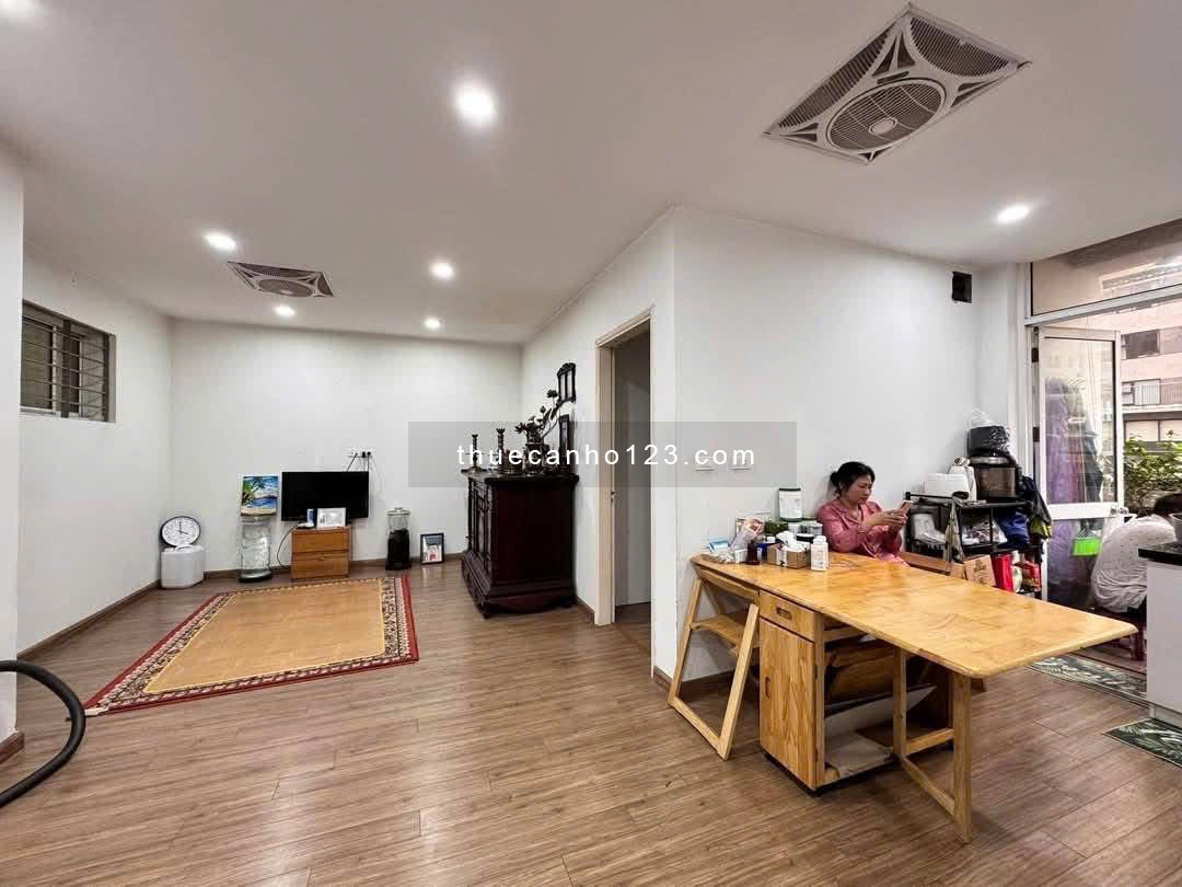 Chung cư Phúc Yên, Phan Huy Ích, P15, Tân Bình, 90m2, 3PN, 2WC, 12tr.