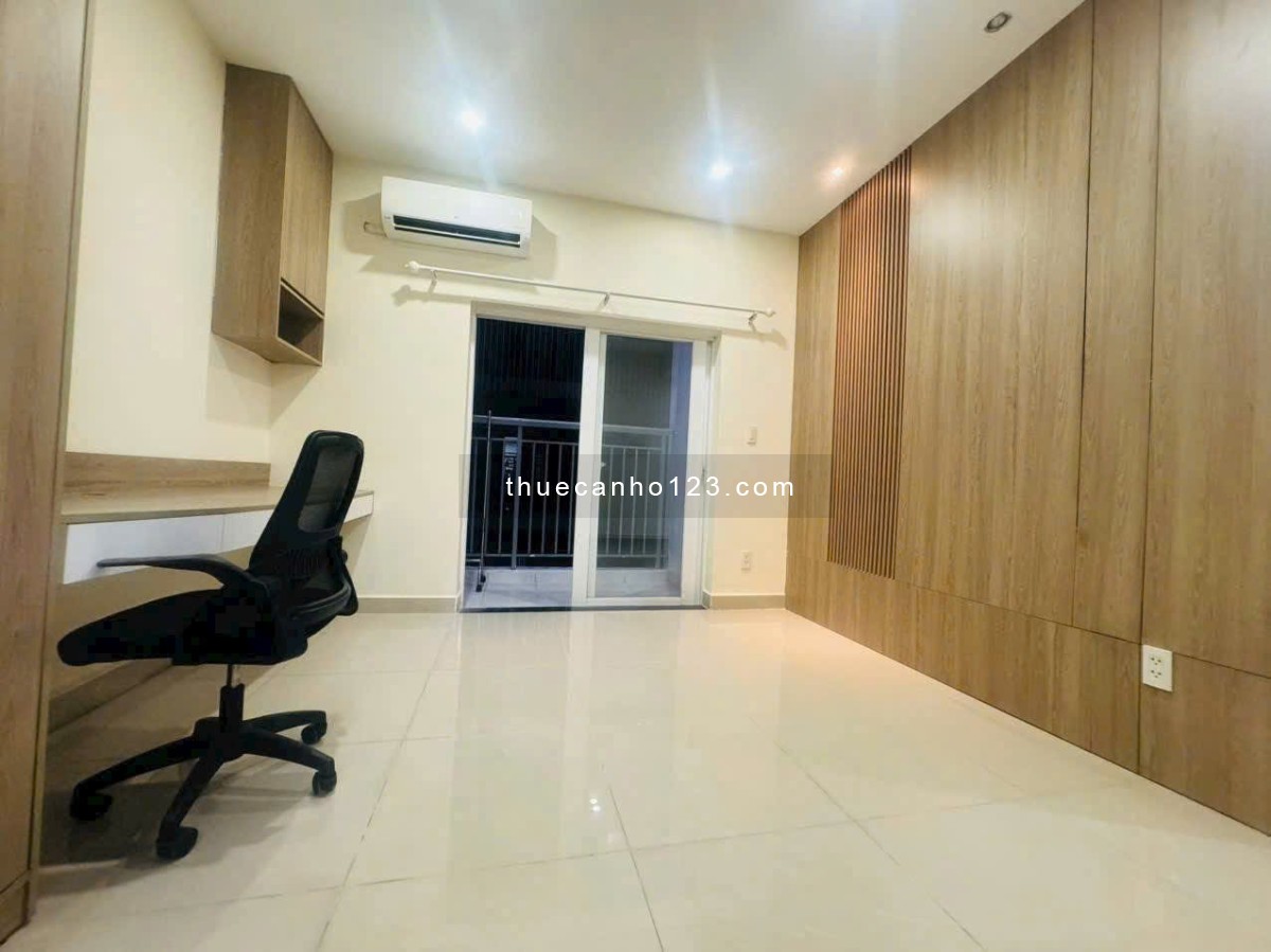 Cho thuê chung cư Carillon 1, Trần Văn Danh, p13, TB, 2pn, 2wc, 13tr.