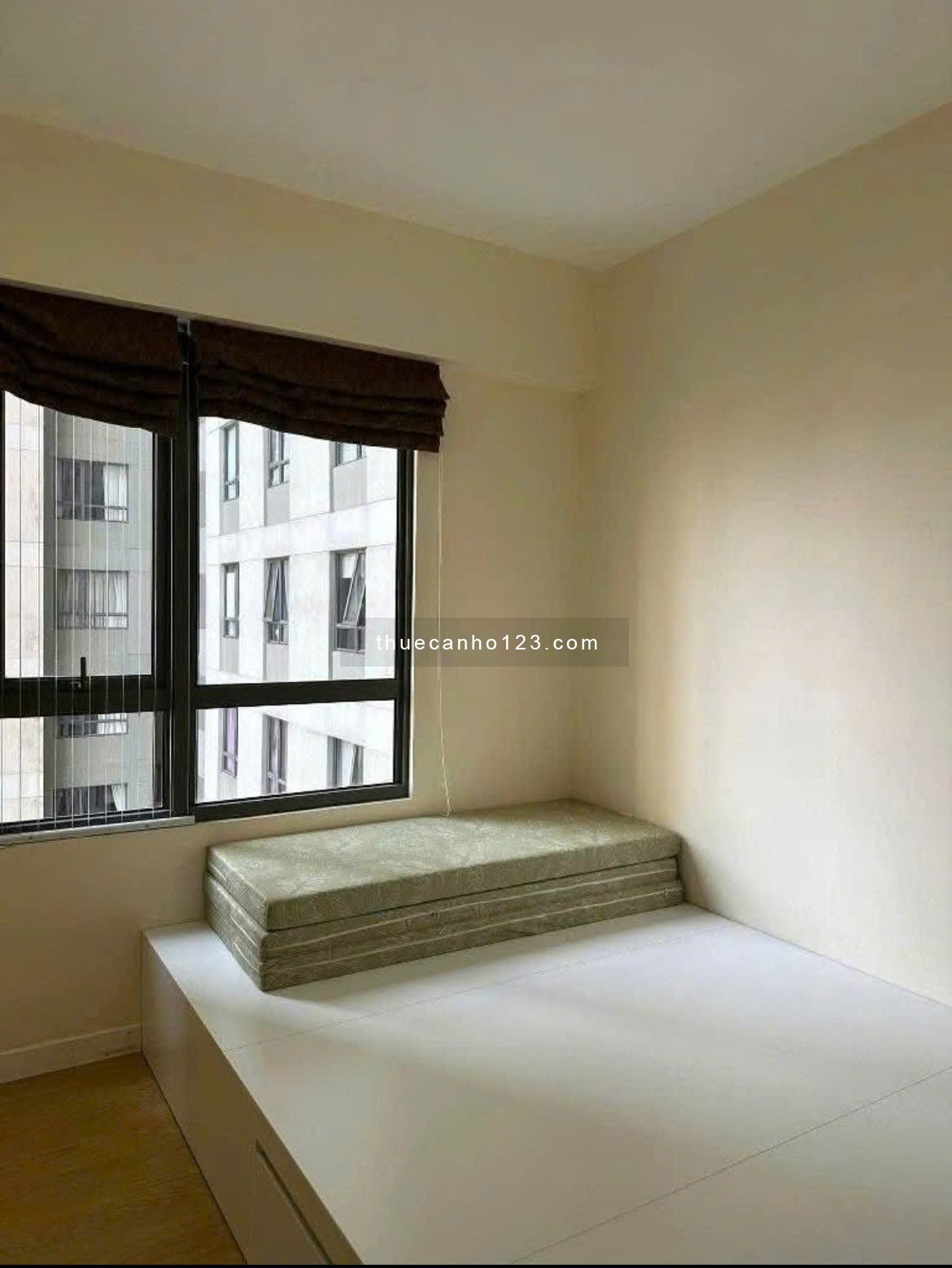 Chung cư Bigemco, Lý Thường Kiệt, Q11: 2p ngủ, full nt, 75m2, 12tr/th