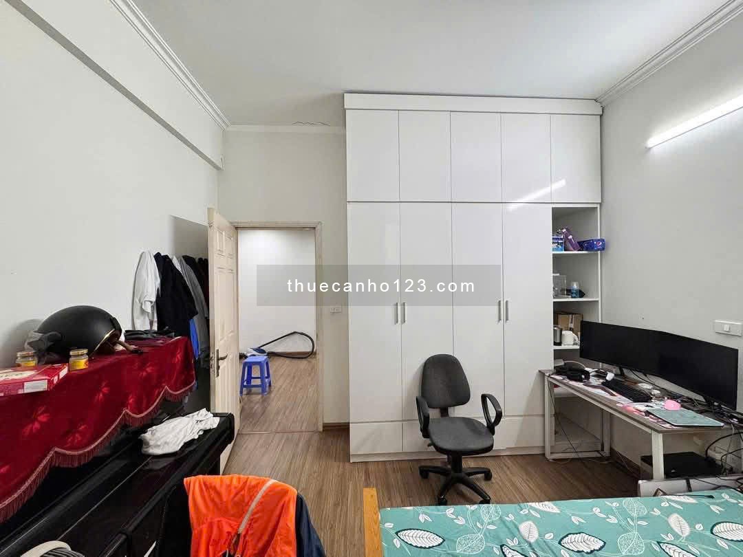 Chung cư Phúc Yên, Phan Huy Ích, P15, Tân Bình, 90m2, 3PN, 2WC, 12tr.