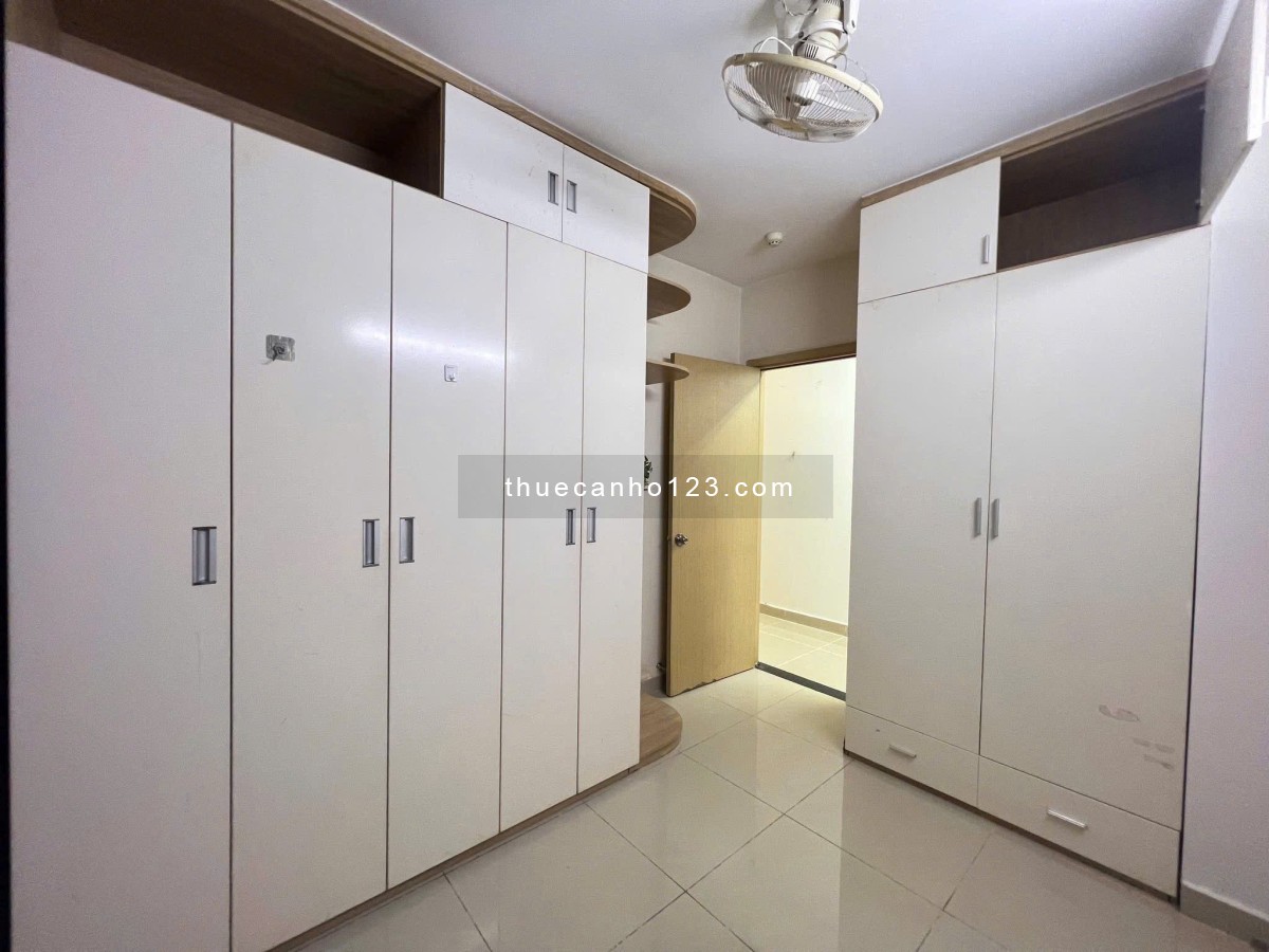 Chung cư Phúc Yên, Phan Huy Ích, P15, Tân Bình, 90m2, 3PN, 2WC, 12tr.