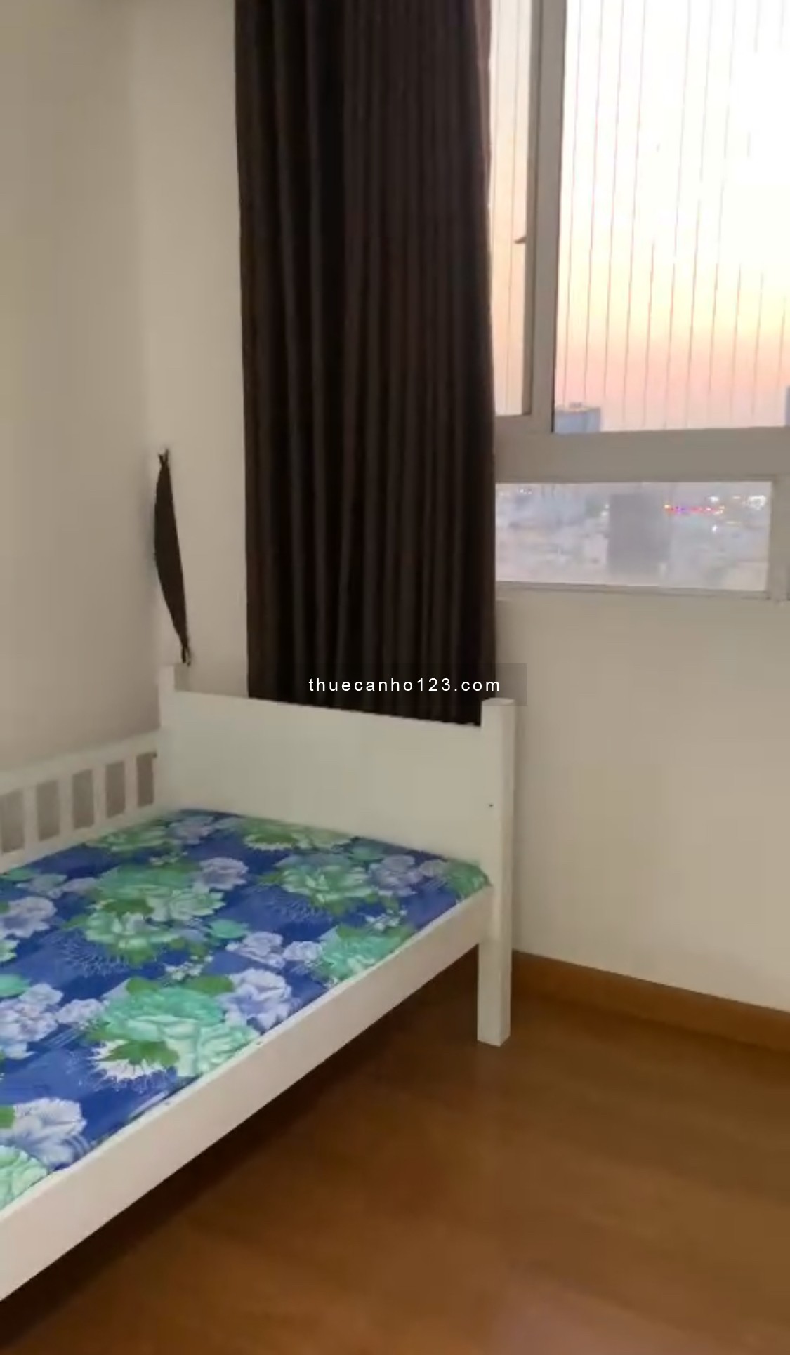 Chủ nhà cho thuê căn hộ chung cư Mỹ Phú, số 60/68 Lâm Văn Bền, phường Tân Kiểng, Quận 7