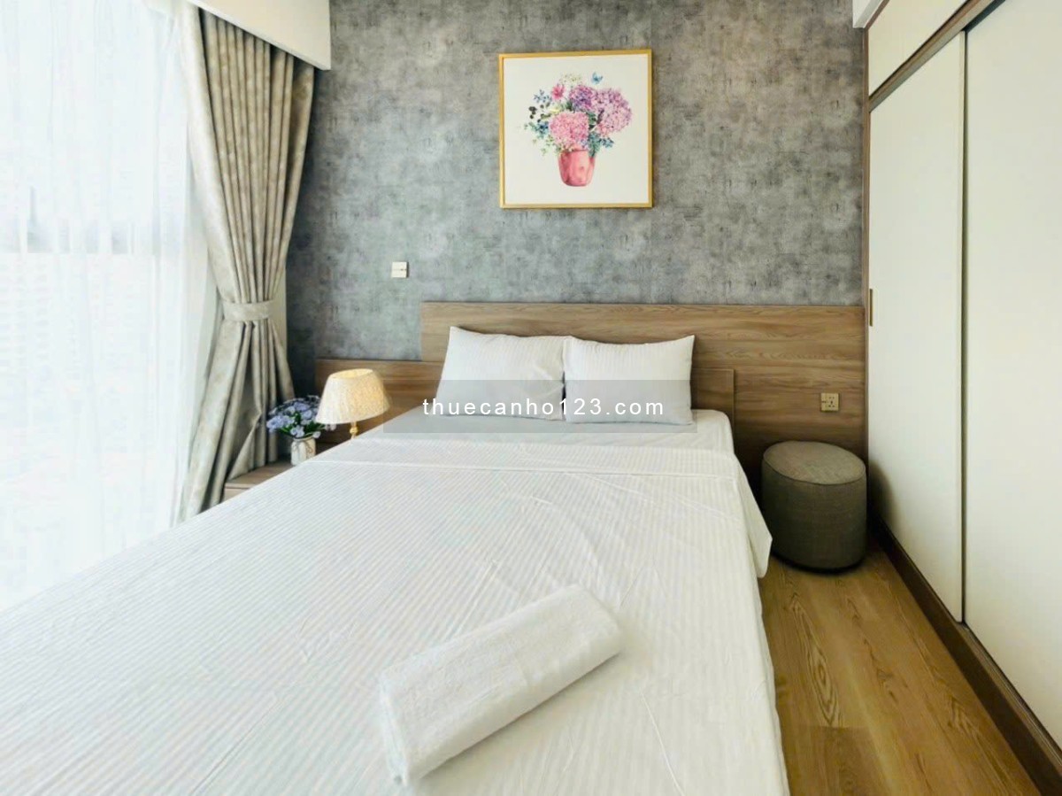Hot deal! Cho thuê nhanh căn hộ 2PN Scenic Valley, nhà đẹp, giá siêu tốt. LH: 0914 574 528(Mr Thao)