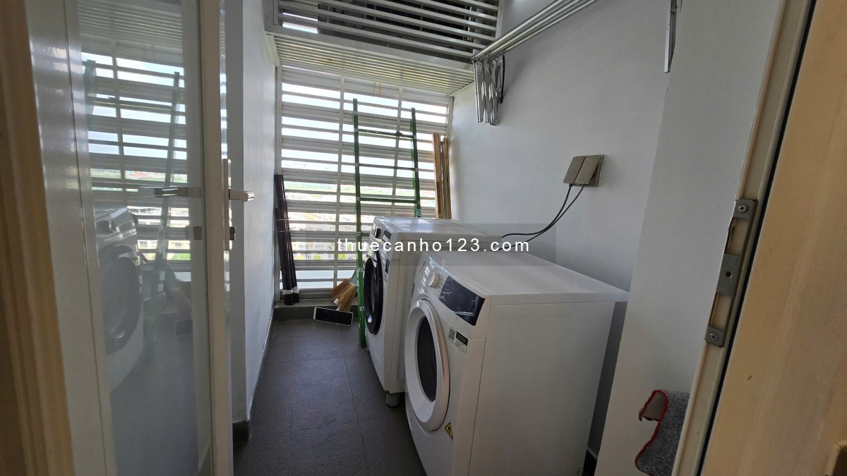 2PN view công viên cho thuê Sarimi