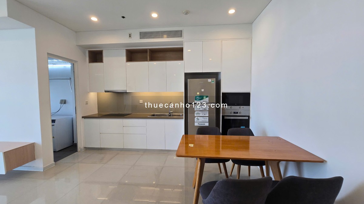 2PN view công viên cho thuê Sarimi