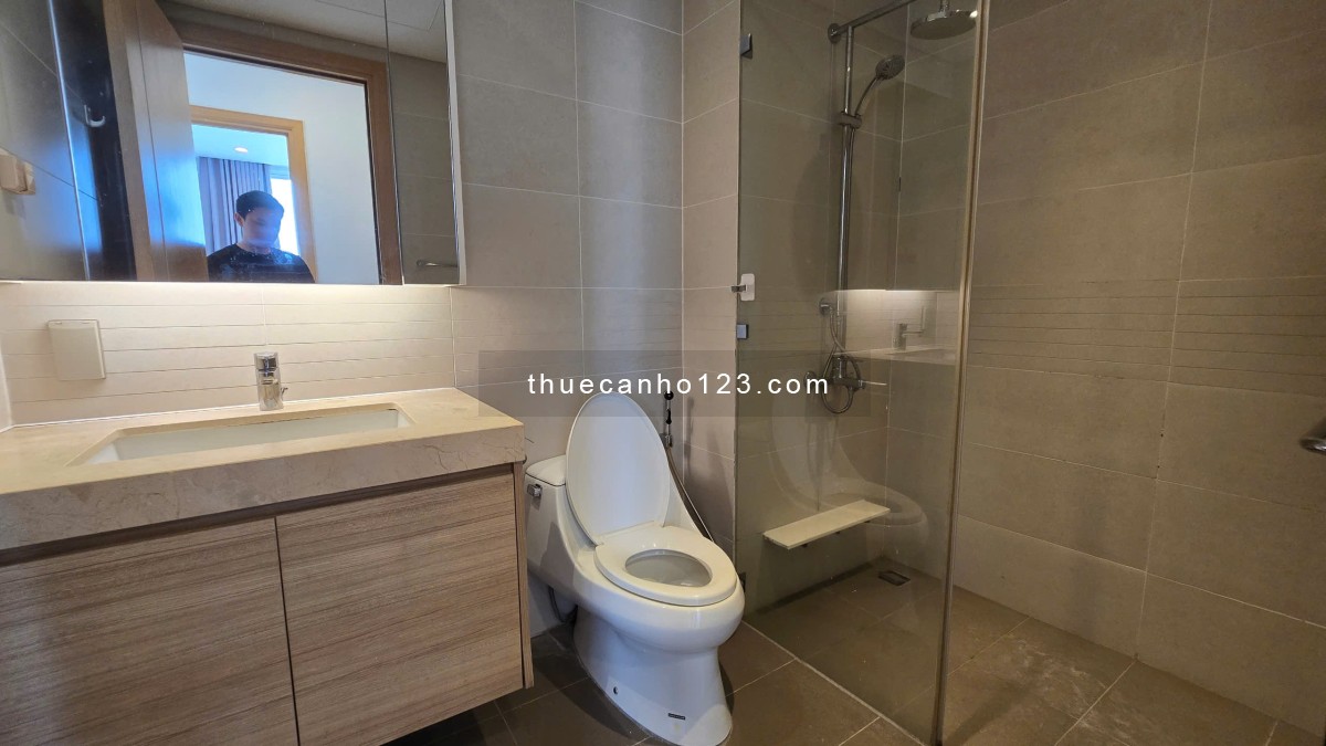 2PN view công viên cho thuê Sarimi