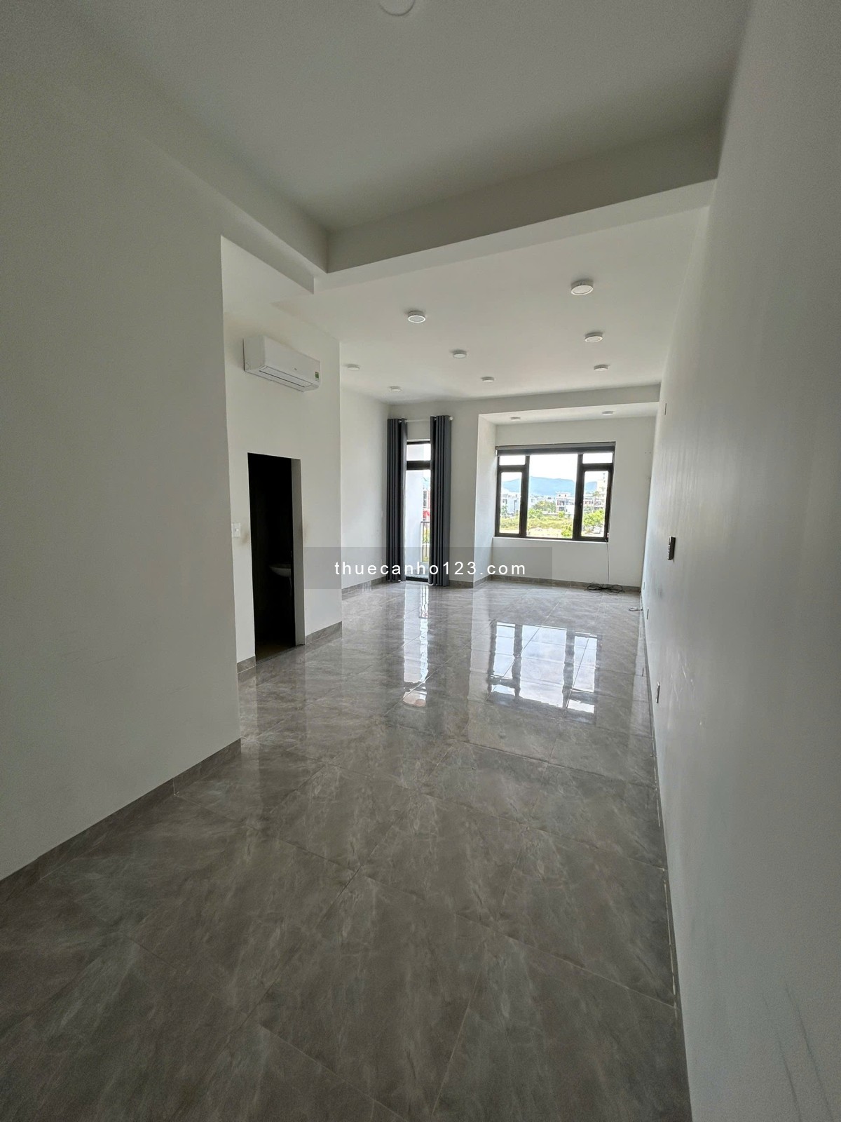 Căn Hộ Full Nội Thất Gần Ngã Ba Huế Mới Xây 100%