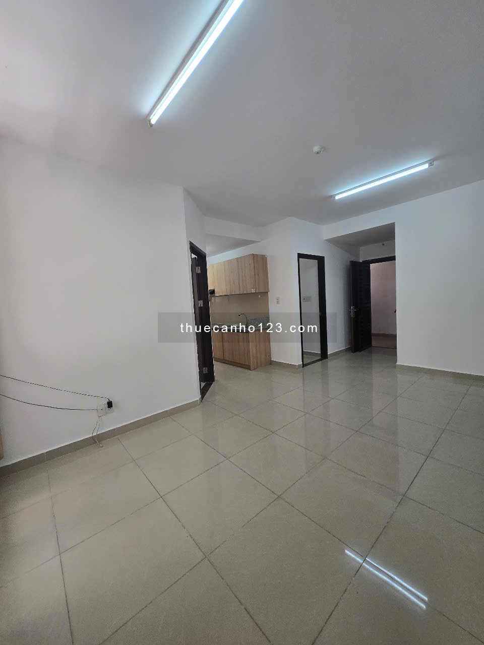 Cho thuê căn hộ Đạt Gia 2pn 2wc giá 7tr nhà trống có 2 máy lạnh - 1pn 1wc giá 7tr full nội thất