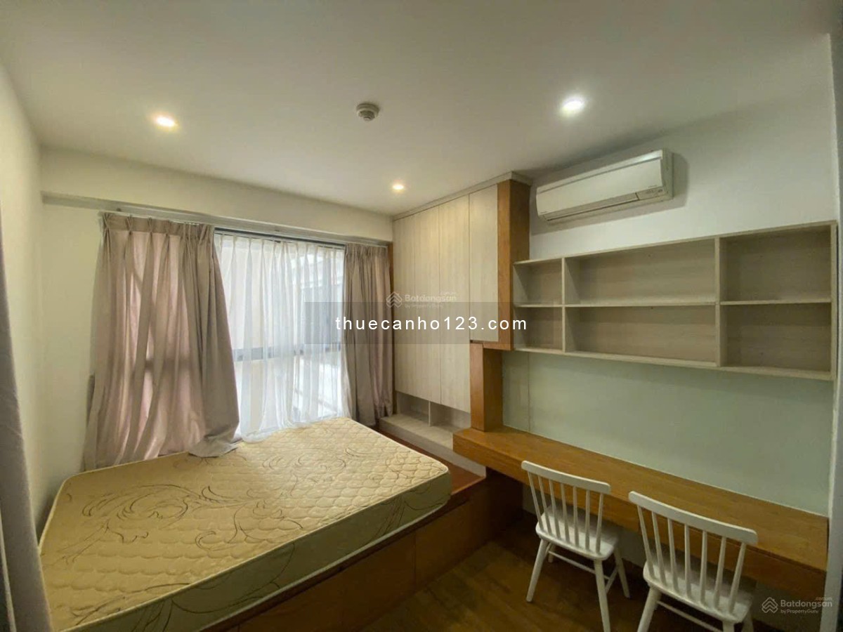 Chung cư Phúc Yên, Phan Huy Ích, TB: 3p ngủ, full nt, giá 11tr/tháng