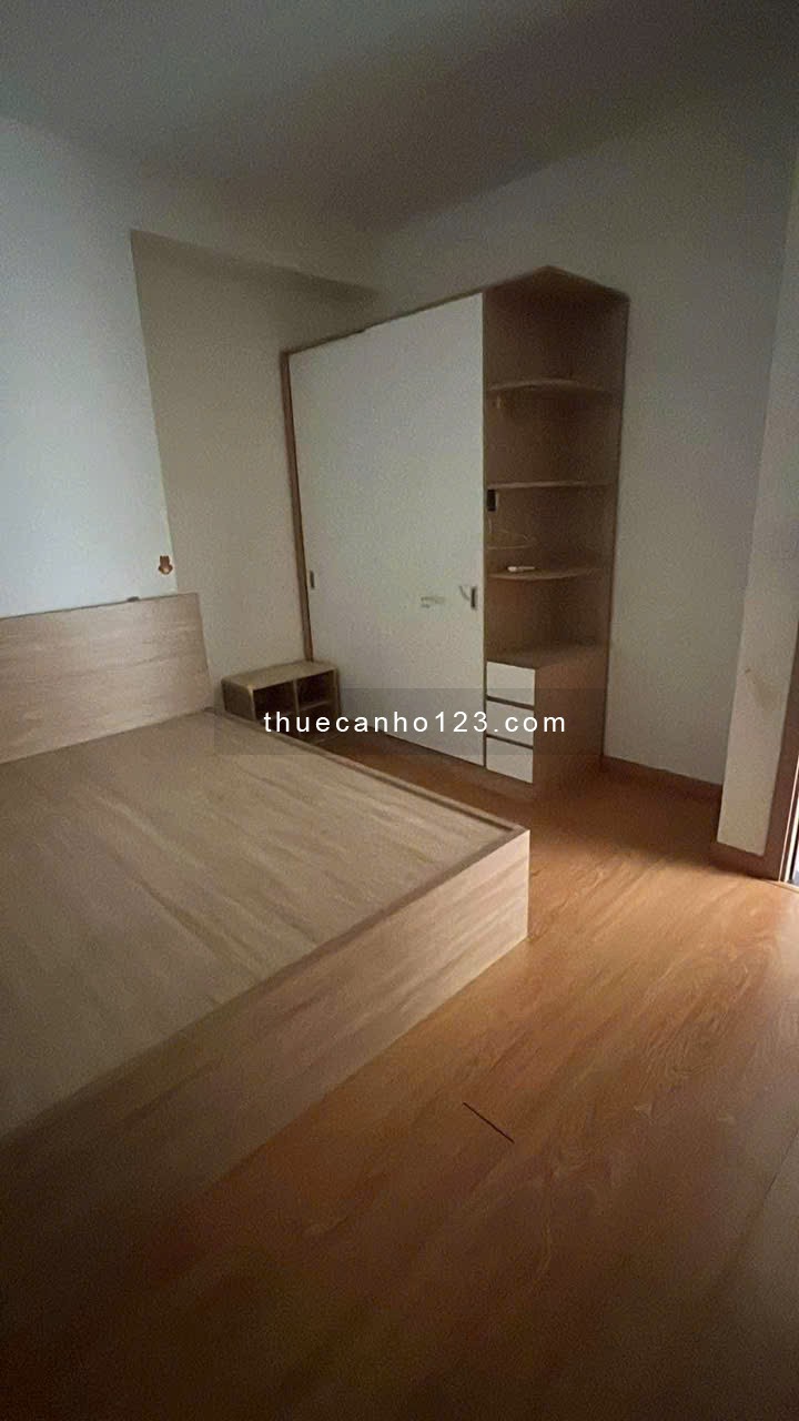 Chung cư Phúc Yên, Phan Huy Ích, TB: 3p ngủ, full nt, giá 11tr/tháng