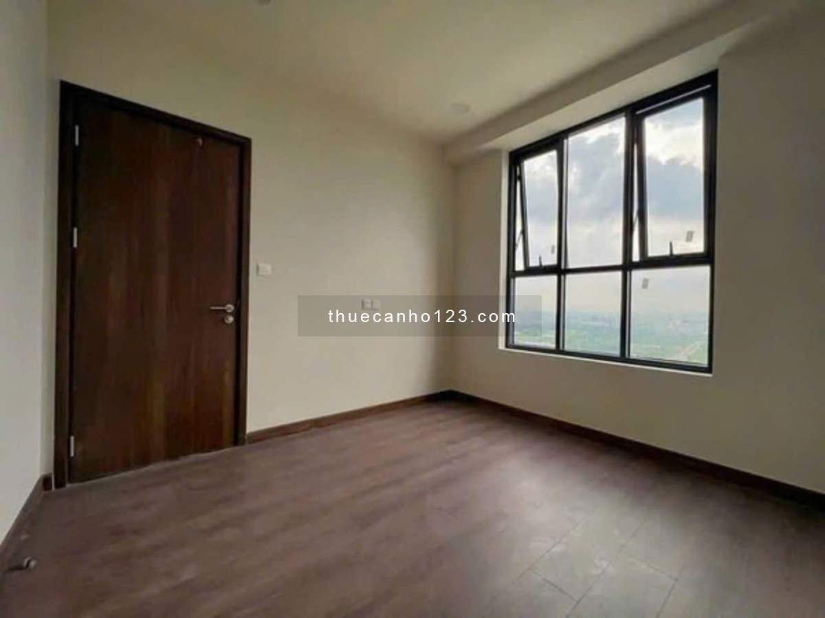 Chung cư Carillon 1, Hoàng Hoa Thám, TB: 90m2, 2p ngủ, ban công 12tr5