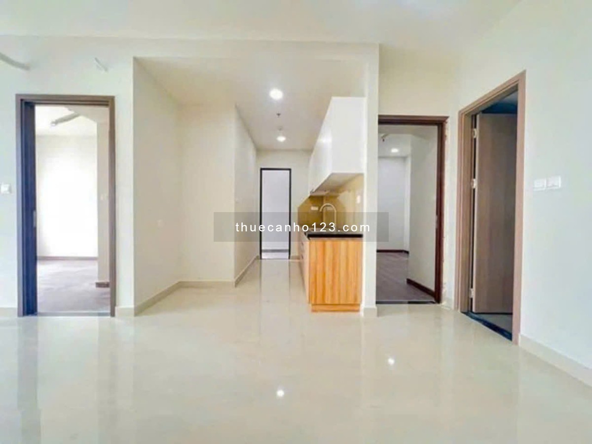 Chung cư Carillon 1, Hoàng Hoa Thám, TB: 90m2, 2p ngủ, ban công 12tr5