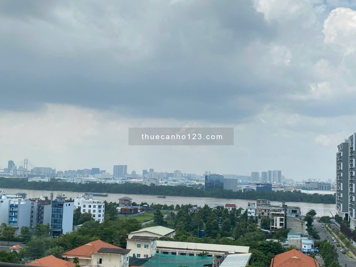 Cần cho thuê căn hộ đẳng cấp 5 sao trung trung tâm hành chính quận 2, giá cực mềm.