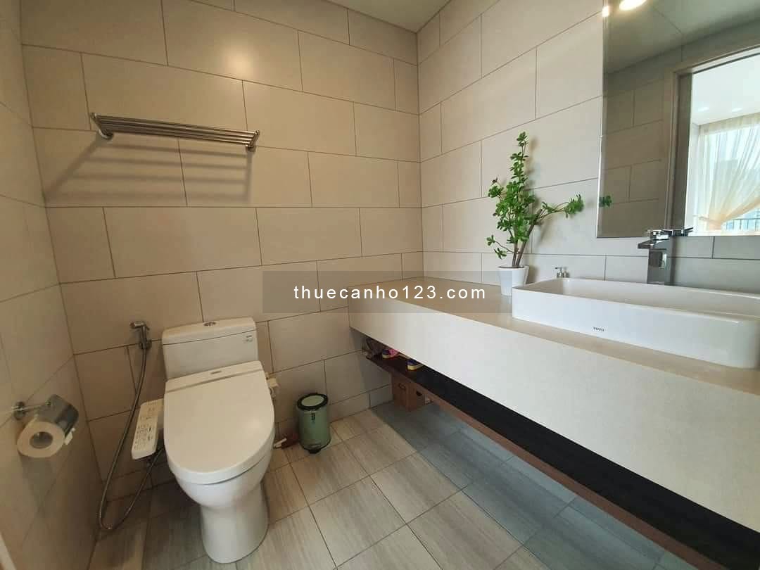 Cho Thuê Căn Hộ 3 Phòng Ngủ Tại Dự Dự Án Waterina Suites Chỉ với 30 triệu