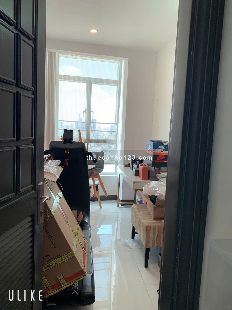 Cho thuê căn hộ Him Lam Riverside Quận 7, 118m, 2pn +, full nội thất đẹp, 21 triệu, LH: 0917 492 608