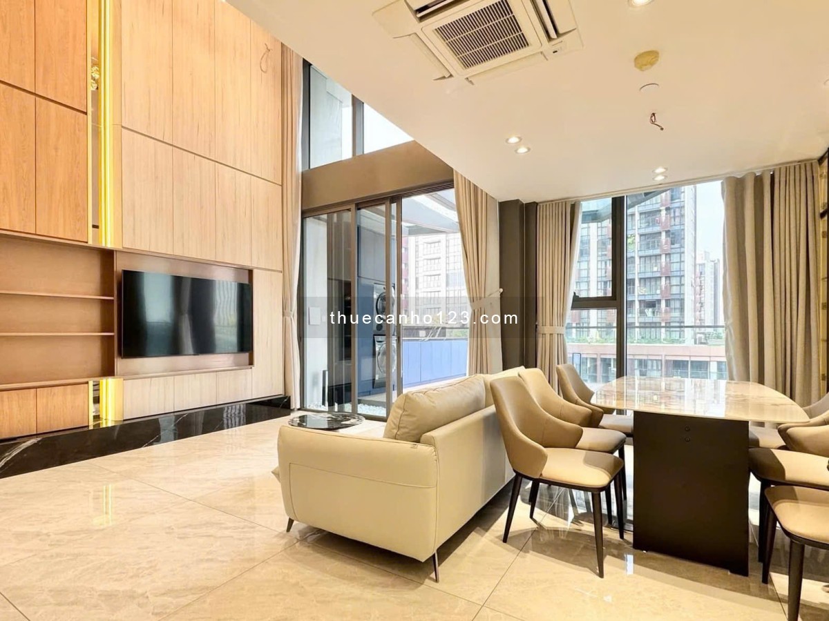 Opera Cho Thuê Căn Loft Đầy Đủ Nội Thất, Ban Công Siêu Rộng & Giỏ Hàng Opera Cập Nhật Mới Nhất