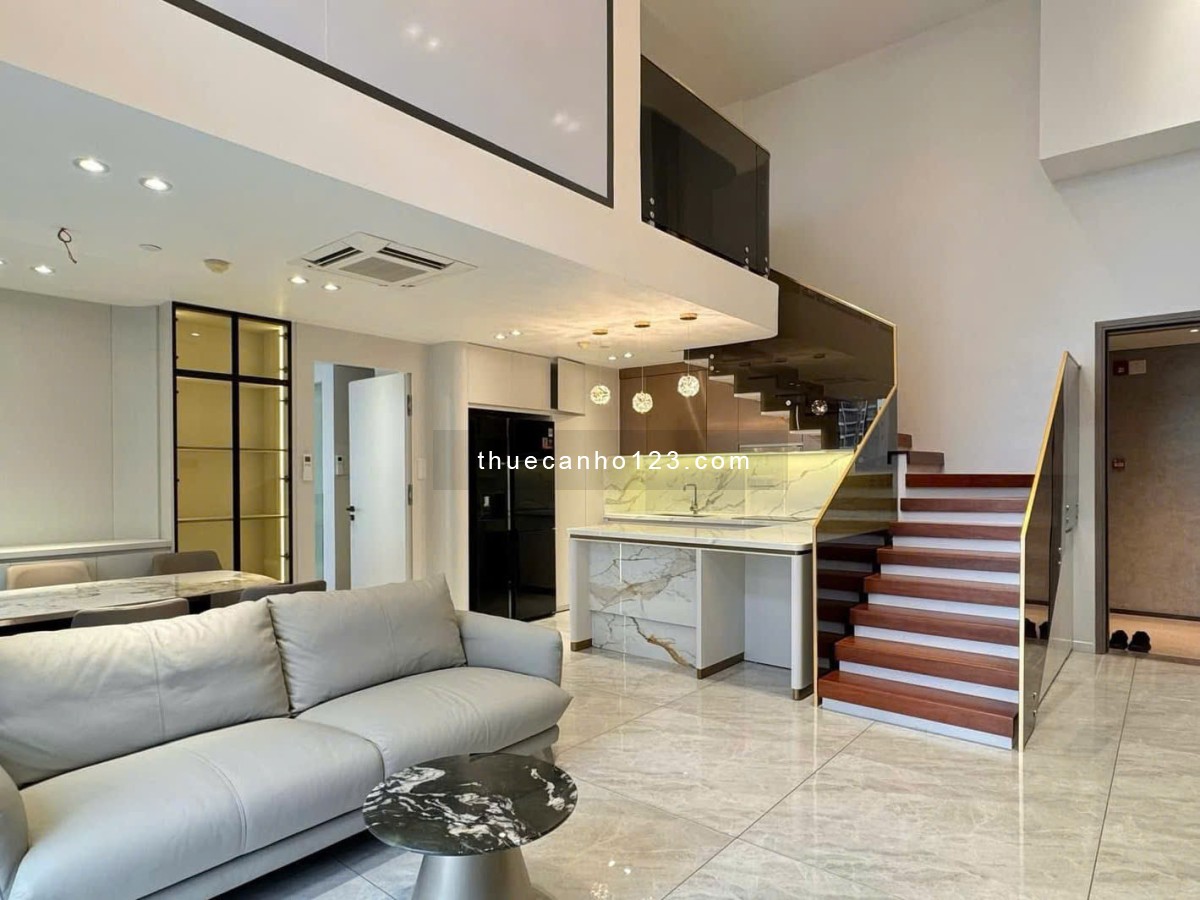 Opera Cho Thuê Căn Loft Đầy Đủ Nội Thất, Ban Công Siêu Rộng & Giỏ Hàng Opera Cập Nhật Mới Nhất