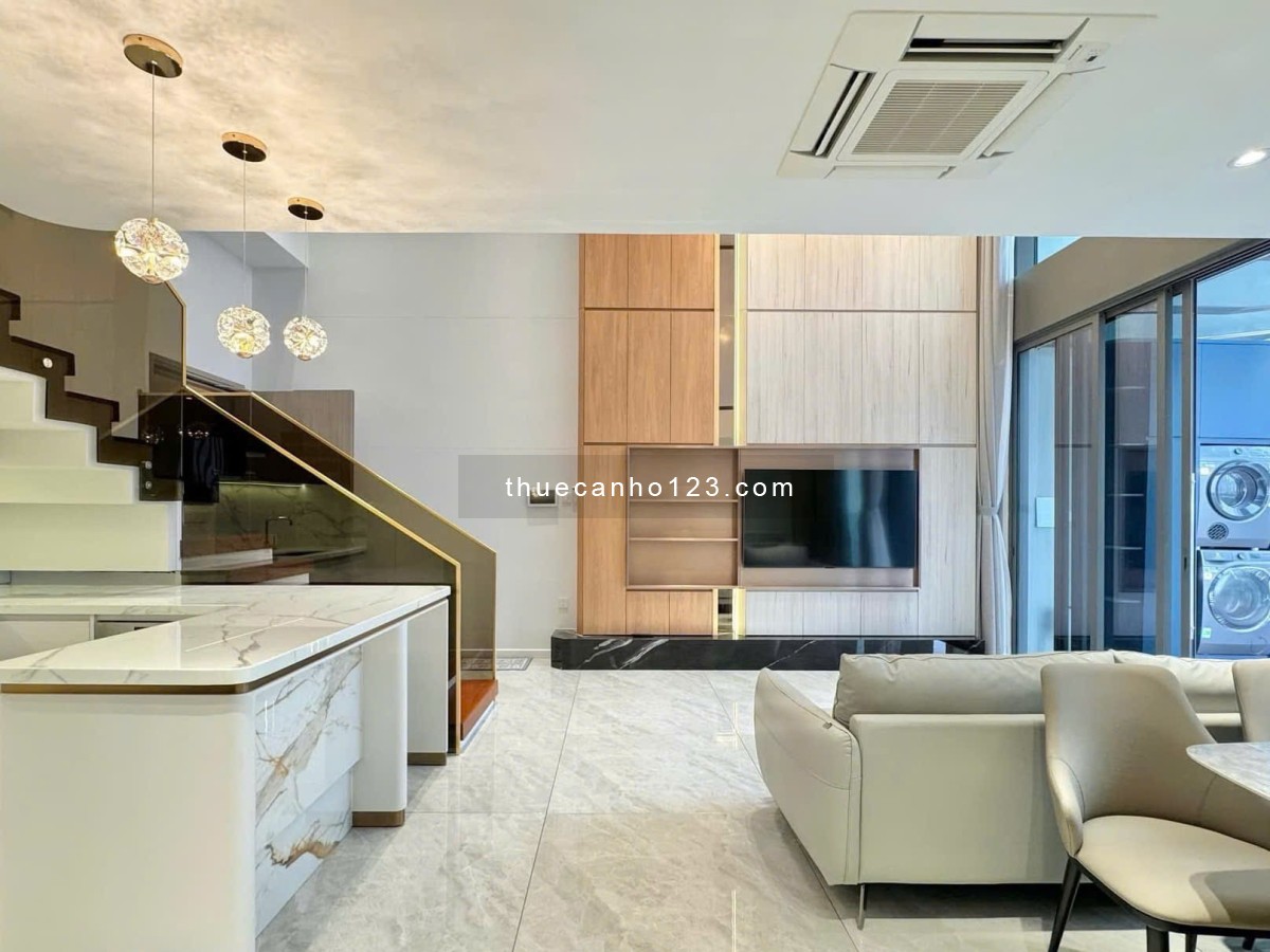 Opera Cho Thuê Căn Loft Đầy Đủ Nội Thất, Ban Công Siêu Rộng & Giỏ Hàng Opera Cập Nhật Mới Nhất