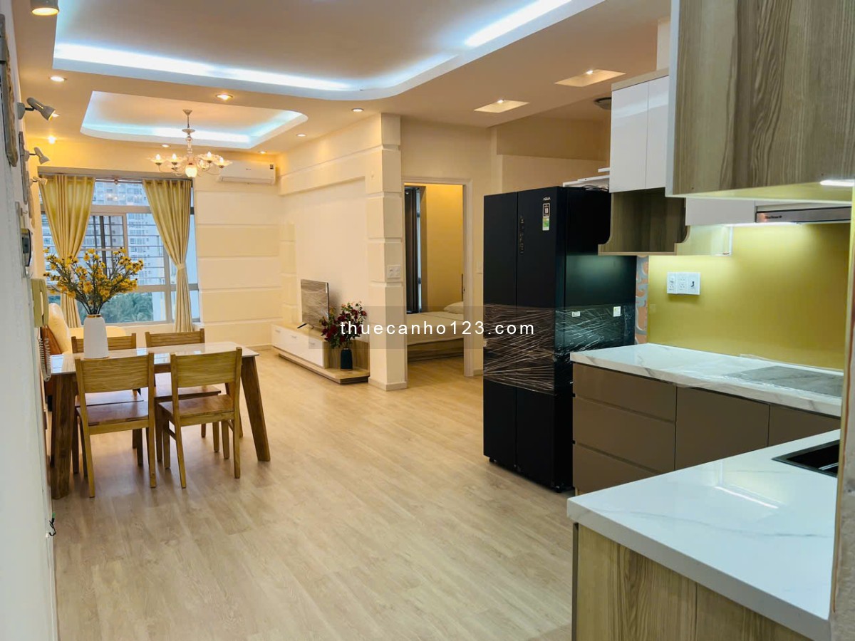 Gấp Căn Hộ Thuê Chỉ Từ 11 Triệu Nhà Rộng, Vị Trí Đắc Địa, Sống Sang Chảnh Giữa Lòng PMH