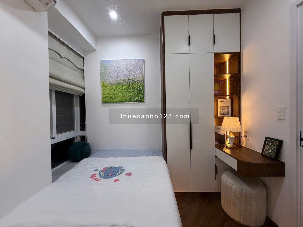 Gấp Căn Hộ Thuê Chỉ Từ 11 Triệu Nhà Rộng, Vị Trí Đắc Địa, Sống Sang Chảnh Giữa Lòng PMH