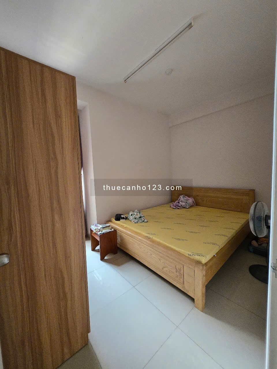 Cho thuê 5 căn hộ Đạt Gia: Giá 7tr full nội thất 1PN 1wc 47m - 2pn 2wc 68m giá 7tr nhà trống