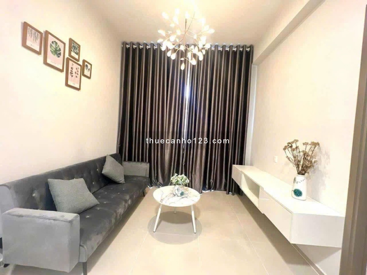 Chung cư Sky, 104 Phổ Quang, TB: 100m2, 2p ngủ, full NT, 16tr/th có Slot ô tô