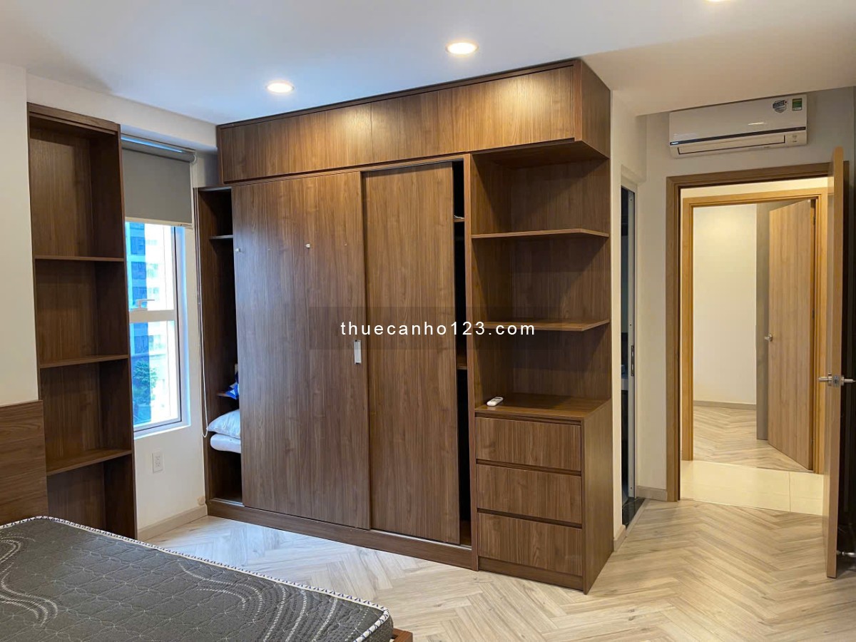 Cho thuê Sunrise Riverside 93m2 3PN 2WC 93m2 giá 15.5 triệu / tháng