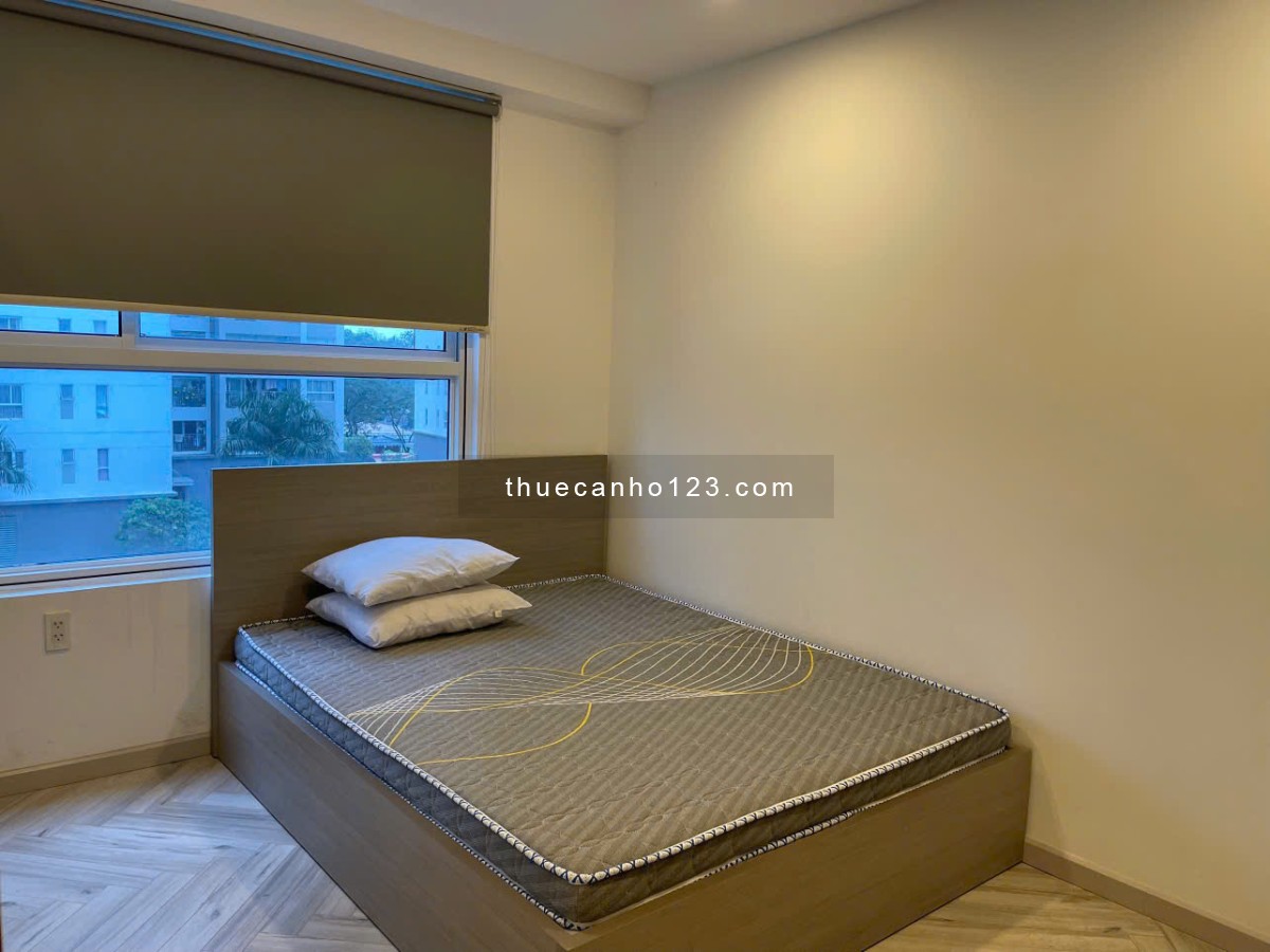 Cho thuê Sunrise Riverside 93m2 3PN 2WC 93m2 giá 15.5 triệu / tháng