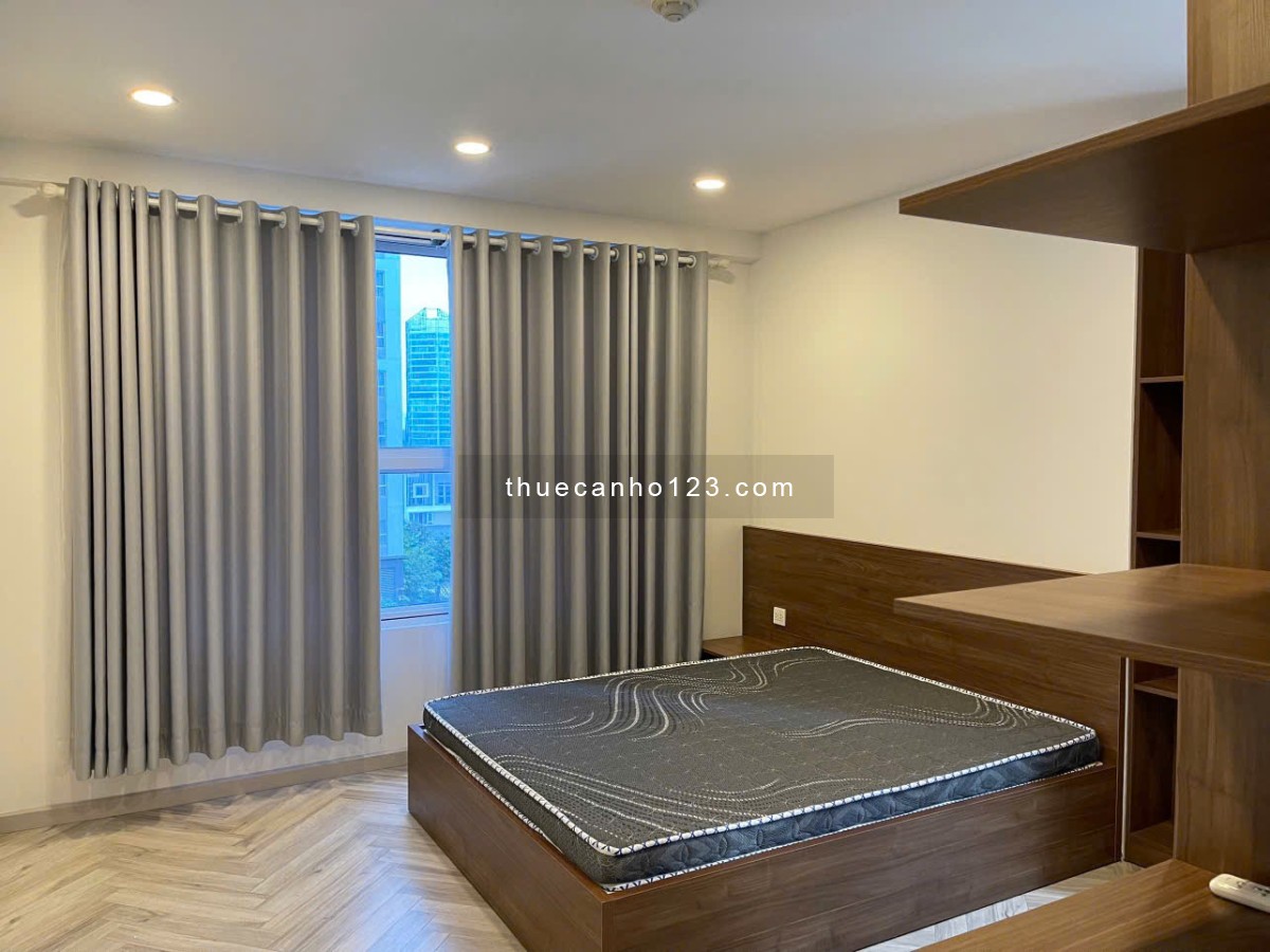 Cho thuê Sunrise Riverside 93m2 3PN 2WC 93m2 giá 15.5 triệu / tháng