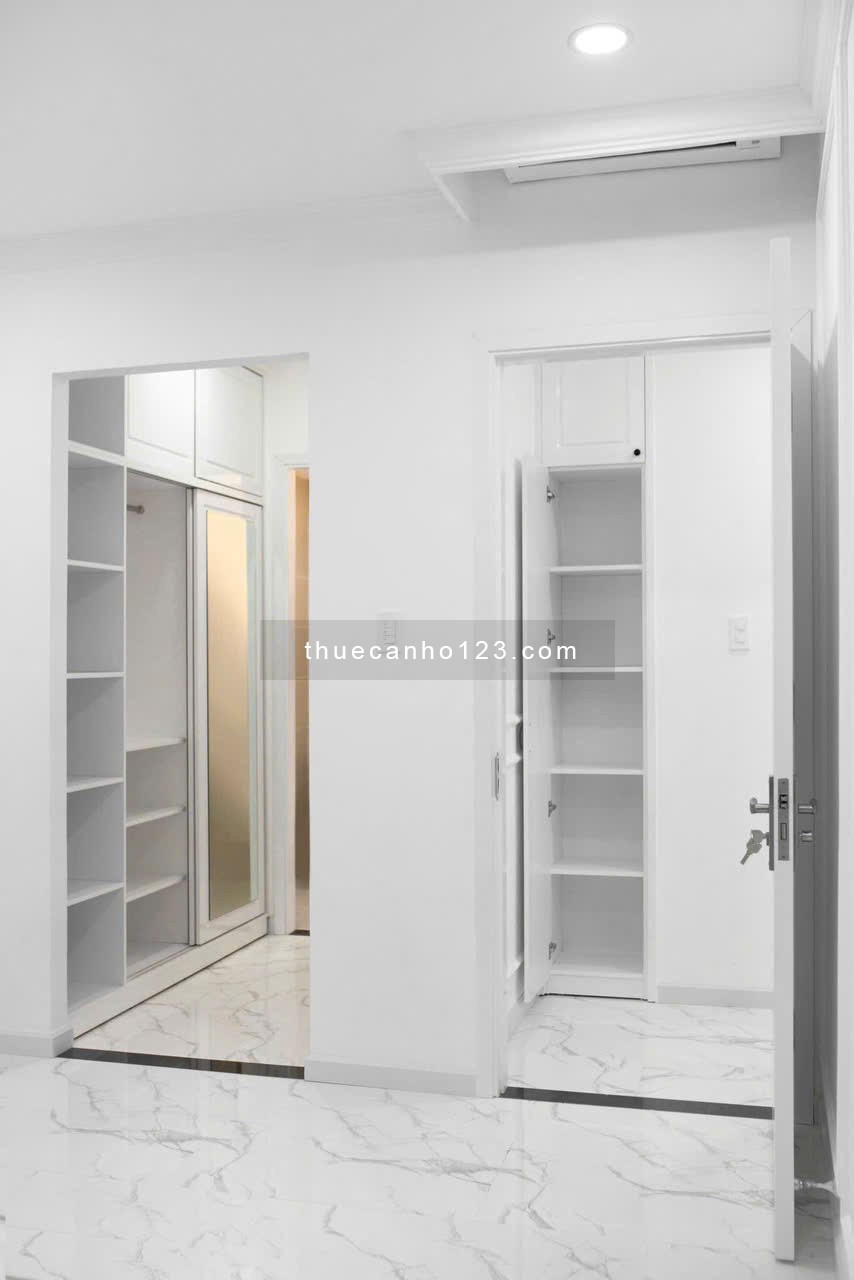 Cho thuê Sunrise City View 76m2 2PN 2WC giá 17 triệu / tháng