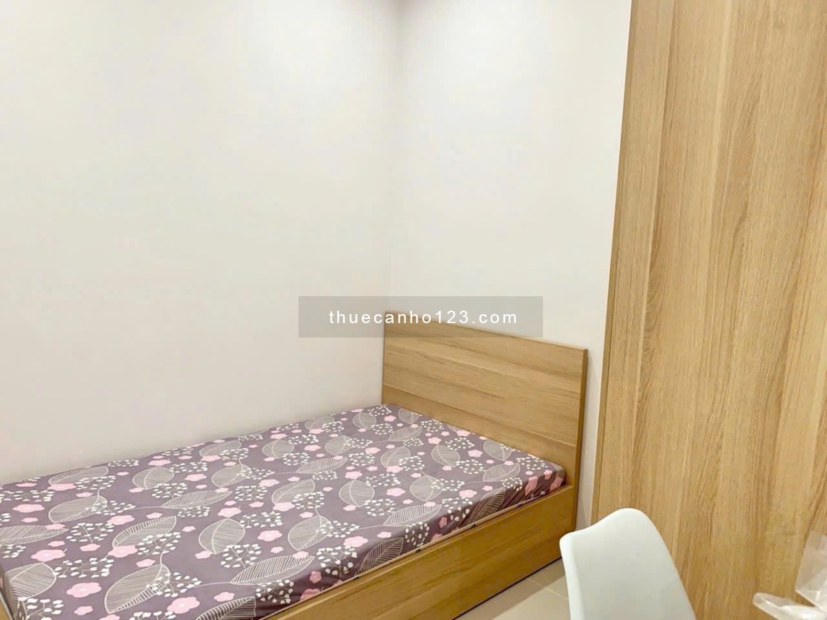 Central Plaza, p3, Tân Bình: 67m2, 2p ngủ, 13tr/th