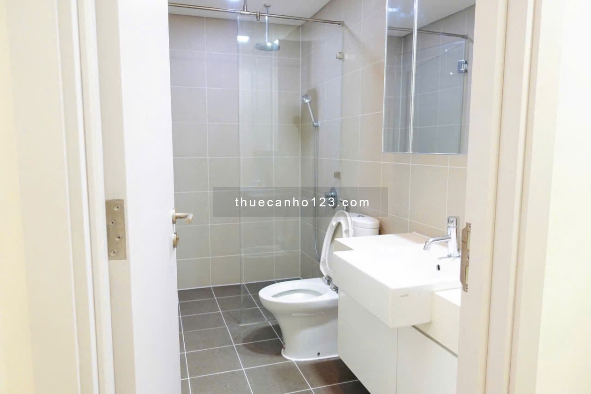 Chung cư Richmond, Nguyễn Xí, P26, BT: 1p ngủ, full nội thất, 10tr/th 45m2