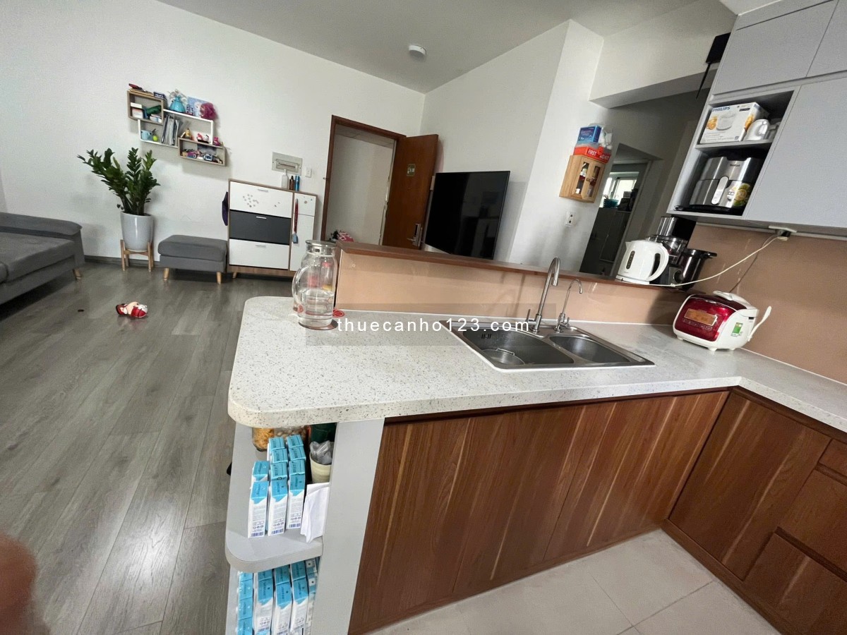 C/c Đặng văn Ngữ, Phú Nhuận: 81m2, 2p ngủ, 2wc, Nt, 13tr/th