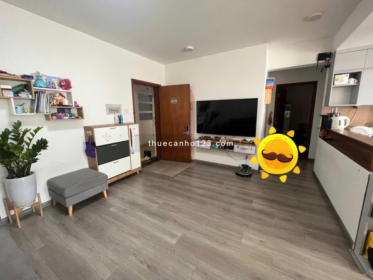 C/c Đặng văn Ngữ, Phú Nhuận: 81m2, 2p ngủ, 2wc, Nt, 13tr/th